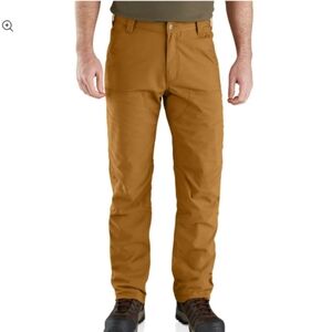Carhartt upland field pant rugged flex